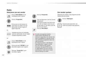 Peugeot-Traveller-handleiding page 442 min