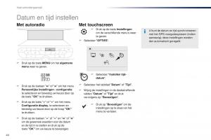 Peugeot-Traveller-handleiding page 46 min