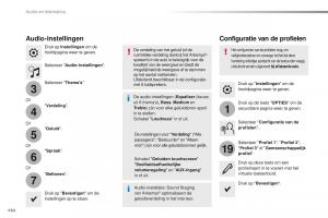 Peugeot-Traveller-handleiding page 466 min