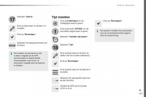 Peugeot-Traveller-handleiding page 469 min