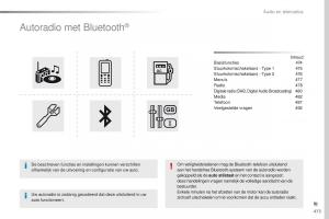 Peugeot-Traveller-handleiding page 475 min