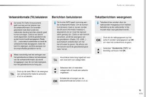 Peugeot-Traveller-handleiding page 481 min