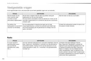 Peugeot-Traveller-handleiding page 494 min