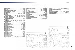 Peugeot-Traveller-handleiding page 499 min