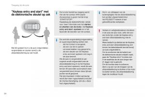 Peugeot-Traveller-handleiding page 56 min