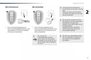 Peugeot-Traveller-handleiding page 59 min