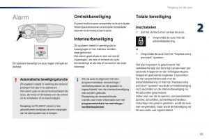 Peugeot-Traveller-handleiding page 85 min