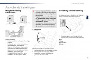 Peugeot-Traveller-handleiding page 93 min