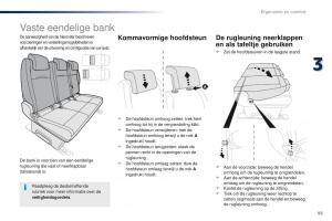 Peugeot-Traveller-handleiding page 97 min