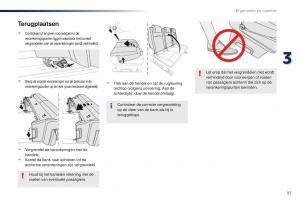 Peugeot-Traveller-handleiding page 99 min