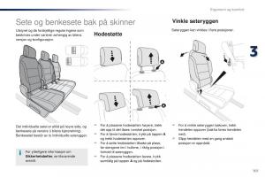 Peugeot-Traveller-bruksanvisningen page 103 min