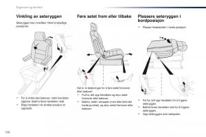 Peugeot-Traveller-bruksanvisningen page 108 min