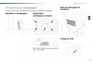 Peugeot-Traveller-bruksanvisningen page 117 min