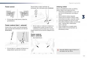 Peugeot-Traveller-bruksanvisningen page 119 min
