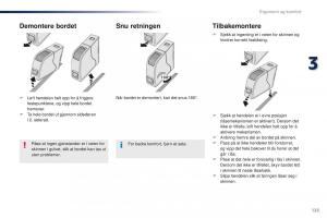 Peugeot-Traveller-bruksanvisningen page 125 min