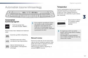 Peugeot-Traveller-bruksanvisningen page 129 min