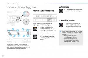 Peugeot-Traveller-bruksanvisningen page 138 min