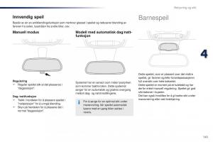 Peugeot-Traveller-bruksanvisningen page 145 min