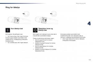 Peugeot-Traveller-bruksanvisningen page 147 min