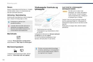 Peugeot-Traveller-bruksanvisningen page 158 min