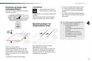 Peugeot-Traveller-bruksanvisningen page 159 min