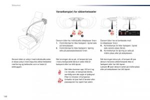 Peugeot-Traveller-bruksanvisningen page 168 min