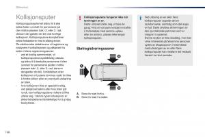 Peugeot-Traveller-bruksanvisningen page 170 min