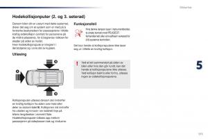 Peugeot-Traveller-bruksanvisningen page 173 min