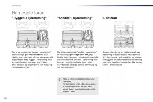 Peugeot-Traveller-bruksanvisningen page 176 min