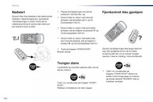 Peugeot-Traveller-bruksanvisningen page 202 min