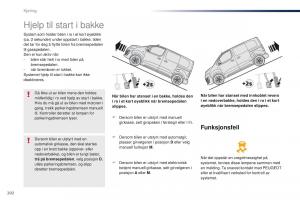 Peugeot-Traveller-bruksanvisningen page 204 min