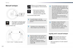 Peugeot-Traveller-bruksanvisningen page 210 min