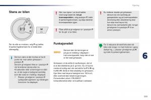 Peugeot-Traveller-bruksanvisningen page 211 min