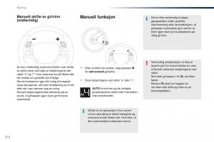 Peugeot-Traveller-bruksanvisningen page 214 min