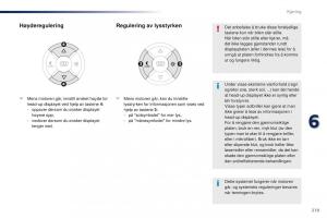 Peugeot-Traveller-bruksanvisningen page 221 min