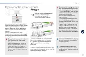 Peugeot-Traveller-bruksanvisningen page 223 min