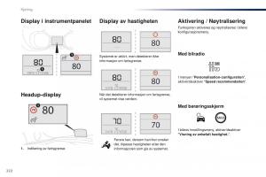 Peugeot-Traveller-bruksanvisningen page 224 min