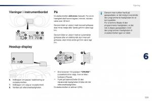 Peugeot-Traveller-bruksanvisningen page 231 min