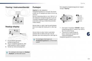 Peugeot-Traveller-bruksanvisningen page 235 min