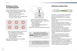 Peugeot-Traveller-bruksanvisningen page 236 min