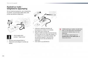 Peugeot-Traveller-bruksanvisningen page 292 min