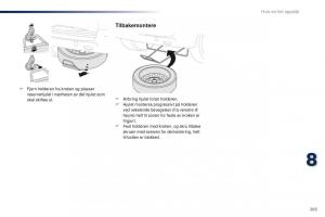 Peugeot-Traveller-bruksanvisningen page 295 min