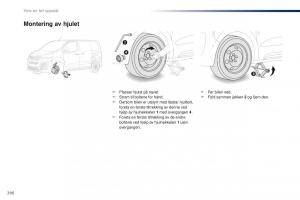 Peugeot-Traveller-bruksanvisningen page 298 min