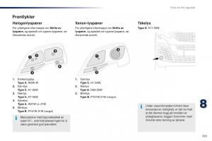 Peugeot-Traveller-bruksanvisningen page 301 min