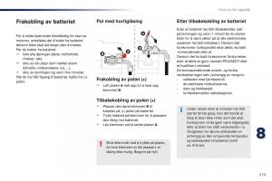 Peugeot-Traveller-bruksanvisningen page 321 min