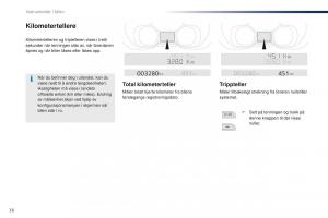 Peugeot-Traveller-bruksanvisningen page 38 min