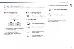 Peugeot-Traveller-bruksanvisningen page 39 min