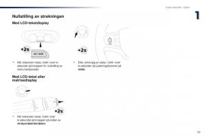 Peugeot-Traveller-bruksanvisningen page 41 min