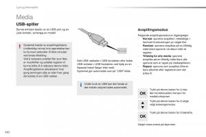 Peugeot-Traveller-bruksanvisningen page 484 min