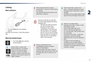 Peugeot-Traveller-bruksanvisningen page 49 min